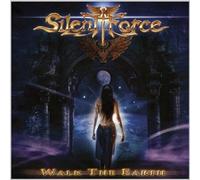 CD SILENT FORCE WALK THE EARTH NUOVO SIGILLATO