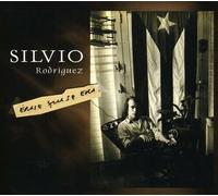 CD SILVIO RODRIGUEZ ERASE QUE SE ERA NUOVO SIGILLATO