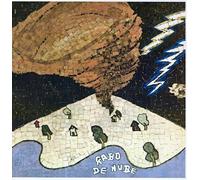 CD SILVIO RODRIGUEZ RABO DE NUBE NUOVO SIGILLATO