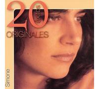 CD SIMONE 20 EXETOS ORIGINALES NUOVO SIGILLATO