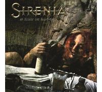 CD SIRENIA UN ELISIR PER L'ESISTENZA NUOVO SIGILLATO