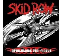 CD SKID ROW REVOLUTIONS AL MINUTO NUOVO SIGILLATO