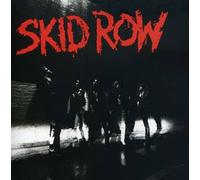 Cd SKID ROW - SKID ROW same omonimo Self-Titled nuovo sigillato