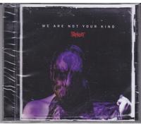 We Are Not Your Kind (Cd)