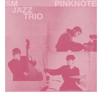 (CD) SM Jazz Trio - nota rosa + foto regalo del negozio