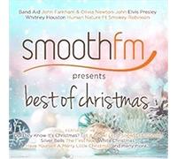 CD - SMOOTH FM BEST OF CHRISTMAS-V/A (1 CD) (CD)