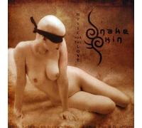 CD SNAKESKIN MUSIC FOR THE LOST NUOVO SIGILLATO