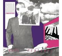 CD SODA STEREO NADA PERSONAL NUOVO SIGILLATO