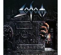 CD SODOM BETTER OFF DEAD NUOVO SIGILLATO