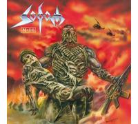 CD SODOM M 16 NUOVO SIGILLATO