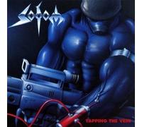 CD SODOM TAPPING THE VENA NUOVO SIGILLATO