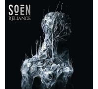 CD SOEN AFFILIANCE NUOVO SIGILLATO 2026 Jewel Case con custodia