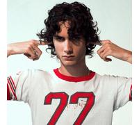 CD Sombr I Barely Know Her From Japan CD 10 tracce