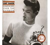 CD Somewhere Over The Rainbow