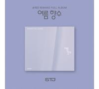 (CD) Son Tae Jin Remake album completo - Scent Of Summer (Digipack Ver.)