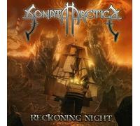 CD SONATA ARCTICA RECKONING NIGHT NUOVO SIGILLATO