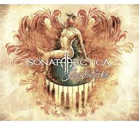 CD SONATA ARCTICA STONES GROW HER NAME NUOVO SIGILLATO