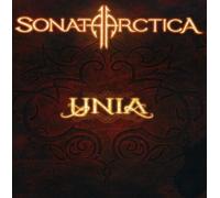 CD SONATA ARCTICA UNIA NUOVO SIGILLATO