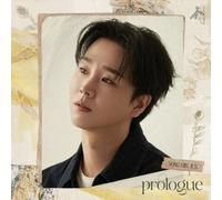 (CD) Song Min Jun 1st Mini - Prologue (Digipack Ver.) + Foto regalo del negozio