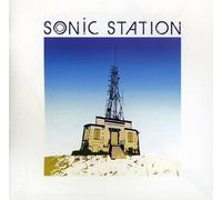 CD SONIC STATION di SONIC STATION NUOVO SIGILLATO