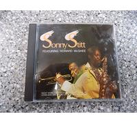 CD Sonny Stitt Featuring Howard Mcghee