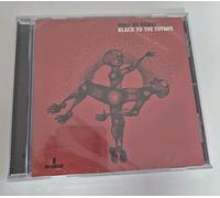Sons of Kemet Black to the Future (CD) Album