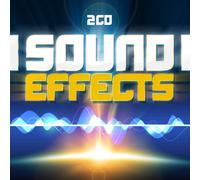 Sound effects - Sound effects machines nature