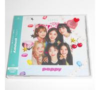 StayC - Poppy
