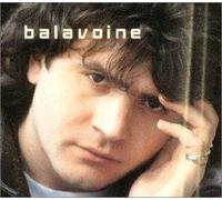 CD Story/Daniel Balavoine