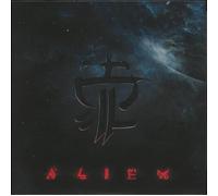 CD STRAPPING YOUNG LAD ALIEN NUOVO SIGILLATO