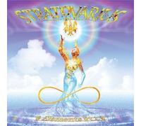 CD STRATOVARIUS ELEMENTS PARTE 1 NUOVO SIGILLATO