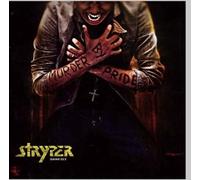 CD STRYPER KILLER BY PRIDE NUOVO SIGILLATO