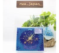 CD su The Blue Sun The Blue Sun Ver. Standard Edotion con scheda fotografica pre