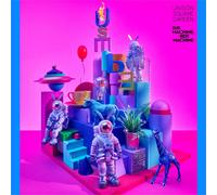 CD SUB MACHINE BEST MACHINE Japan Standard Edition UNISON SQUARE GARDEN Musica