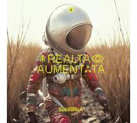 Realtà Aumentata - Cd Digisleeve Autografato Esclusiva Amazon