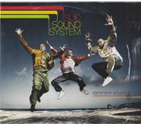 CD SUD SOUND SYSTEM - DAMMENE ANCORA nuovo sigillato digipack