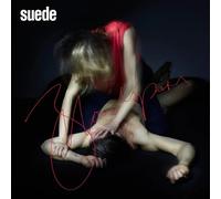 CD SUEDE BLOODSPORTS NUOVO SIGILLATO