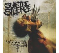 CD SUICIDE SILENCE THE CLEASING NUOVO SIGILLATO