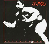 CD SUMO AFTER CHABON NUOVO SIGILLATO