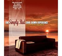 CD - Sunset Lounge Orchestra The Sunset Lounge Orchestra - Cool Down Experience