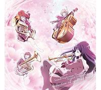 [CD] Suono Euphonium The Film Colonna Sonora Originale Reflection Of Youthful