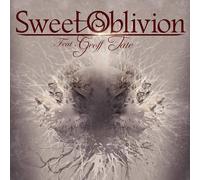 CD SWEET OBLIVION SWEET OBLIVION FEAT. GEOFF TATE NUOVO SIGILLATO
