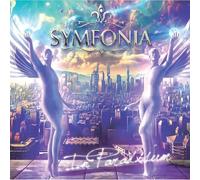 CD SYMFONIA IN PARADISUM NUOVO SIGILLATO