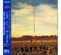 CD T-Square YES, NO. Edizione Standard DSD Mastering VRCL-2021 Jazz Fusion NUOVO