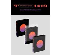 (CD) T1419 - Prima dell'alba parte. 2 + foto regalo del negozio