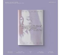 (CD) TAEYEON - Panorama: The Best Of Taeyeon (Archive Book Ver.)