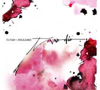 CD TANINO DUO TANGO + FOLKLORE NUOVO SIGILLATO