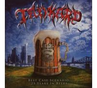 CD TANKARD BEST CASE SCENARIO: 25 ANNI IN BIRRE NUOVO SIGILLATO