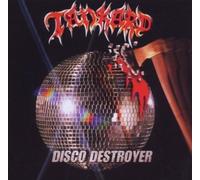 CD TANKARD DISCO DESTROYER NUOVO SIGILLATO