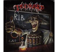 CD TANKARD R.I.B. NUOVO SIGILLATO